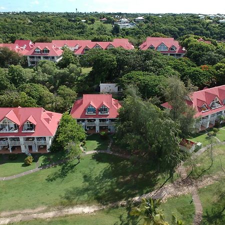 Studio Vue Mer Guadeloupe サンタンヌ エクステリア 写真
